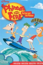 Watch Phineas and Ferb Wootly